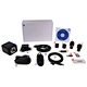 4K HDMI NETWORK USB Multi-Outputs Microscope Camera
